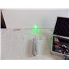 Image 3 : Laser Light in case with safety glasses + battery/charger