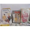Image 2 : vintage sewing patterns - some used + sewing related misc