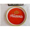 Image 3 : Big Jack's Meat Shack sign + Hamm's Beer Tin Tray
