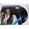 Image 3 : Elvis Record set + Indoor Gardening book