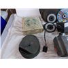 Image 2 : Abrasive Discs, Spot Lights, motors