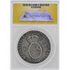 Image 2 : 1795-B Germany Christian VII 60 Schilling Coin ANACS F15 Details