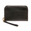 Image 1 : Louis Vuitton Black Baikal Pochette Clutches