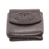 Image 4 : Louis Vuitton Black Cigarette Case Clutch