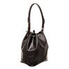 Image 3 : Louis Vuitton Black Epi Leather Noe GM Bucket Bag
