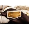 Image 5 : Miu Miu Ivory Leather Shoulder Bag