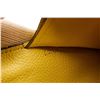 Image 7 : Louis Vuitton Yellow Leather Curieuse Wallet