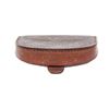 Image 4 : Louis Vuitton Brown Monogram Canvas Coin Purse Wallet
