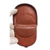 Image 6 : Louis Vuitton Brown Monogram Canvas Coin Purse Wallet