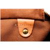 Image 6 : Louis Vuitton Brown Monogram Canvas Speedy 30cm Satchel Bag