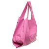Image 3 : Balenciaga Pink Nylon Supermarket Shoulder Bag