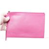 Image 6 : Balenciaga Pink Nylon Supermarket Shoulder Bag