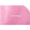 Image 7 : Balenciaga Pink Nylon Supermarket Shoulder Bag