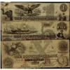 USA Obsolete banknotes, The Cochituate Bank (Bost