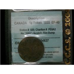 CH-PE-6A2 Br: 920, Fisheries & Agriculture. No "A