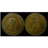 Image 1 : CH#LC-46A1; Br 960  Anonymous token of Lower Cana
