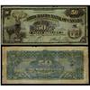 Image 1 : The Merchants Bank of Canada 1907 $50 #35153 CH-4