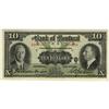 Image 1 : The Bank of Montreal 1931 $10 #108858 CH-505-58-0
