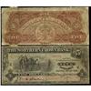 Image 1 : The Northern Crown Bank 1908 $5 #027736 CH-545-10