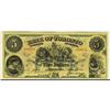 Image 1 : The Bank of Toronto 1914 $5 #820078 CH-715-22-12