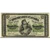Image 1 : DC-1c 1870 25¢ Shinplaster  AU. A very nice and c