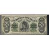 Image 1 : DC-8e  1878 $1 No.872545 "Montreal" a bright VF e