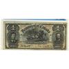 Image 1 : DC-13b 1898 $1 #307781 CCCS F15, nice clean examp