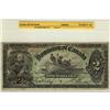 Image 1 : DC-14c 1897 $2 #102822 CCGS F12