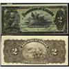 Image 1 : DC-14c 1897 $2 Boville #072505 CCCS UNC-63.  Very