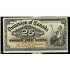 Image 1 : DC-15a 1900 25¢   Courtney  uncirculated