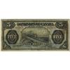 Image 1 : DC-21b 1912  $5 #062987B  about F-12