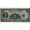 Image 1 : BC-3 1935 $2 A179967 Osborne EF+ fairly well cent