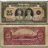 ULTRA LOW SERIAL #000005. BC-12 1935 $25 French