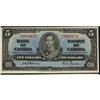 Image 1 : BC-23a 1937 $5 Osborne A/C5081672  CCCS UNC-63.
