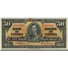 Image 1 : BC-26a 1937 $50 Osborne #0097095 VF tear.  A nice