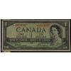 Image 1 : BC-29bA 1954 $1 Beattie-Coyne *A/A0019102 F-12