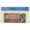 Image 1 : BC-30a 1954 $2 DF #EB6709859 CCCS UNC-60. Bright