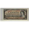 Image 1 : BC-43c 1954 $100 #CJ2543236.  Crisp UNC