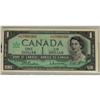 Image 1 : BC-45bA, 1967 $1 *LO #7008360 UNC, super full col