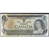 Image 1 : Pair of consecutive numbered notes.  BC-46a 1973