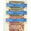 Image 1 : BC-46aA *GU CCCS UNC-62, BC-46aA *GF CCCS UNC-64,