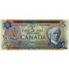 Image 1 : BC-48aA 1972 $5 *C/C3168001 Bouey-Rasminski Gem U