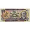 Image 1 : Bc-49cA 1971 $10 *V/T2075941 EF, better prefix