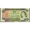 Image 1 : BC-50bA 1969 $20 *W/L3127434 Gem Uncirculated