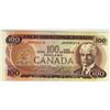 Image 1 : BC-52a 1975 $100 #JB0944214.  Crisp UNC