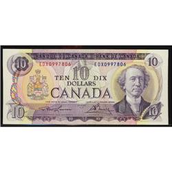 Bc-49cAi  1971 $10  Lawson-Bouey EDX0997806.  A n