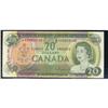 Image 1 : BC-50aA  1969 $20 Beattie-Rasminski *EV0023160  E