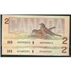 Image 1 : BC-55a, 1986 $2 #AUG6832291 & AUK9903514 UNC, lot