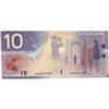 Image 1 : BC-63b 2001 $10 FEE0074791 K-D Choice Unc. Scarce