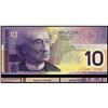 Image 1 : BC-63c 2001 $10 2003 Printing BER PCGS UNC69PPQ,